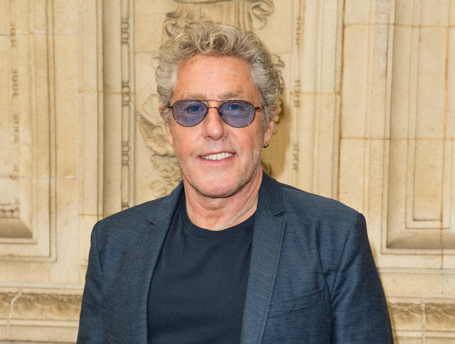 Roger Daltrey Regrets Loud Shows, Who Reminds Him of Keith Moon